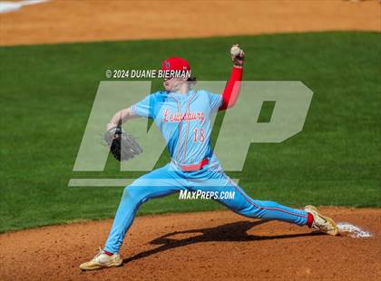 Thumbnail 2 in Lewisburg vs. Thompson photogallery.