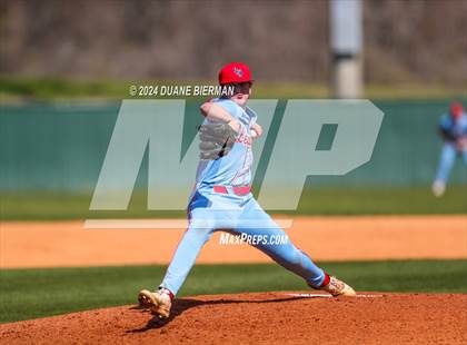 Thumbnail 2 in Lewisburg vs. Thompson photogallery.