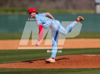 Thumbnail 2 in Lewisburg vs. Thompson photogallery.