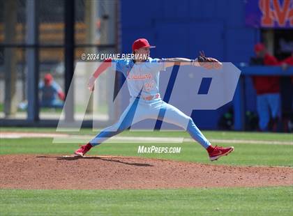 Thumbnail 1 in Lewisburg vs. Thompson photogallery.