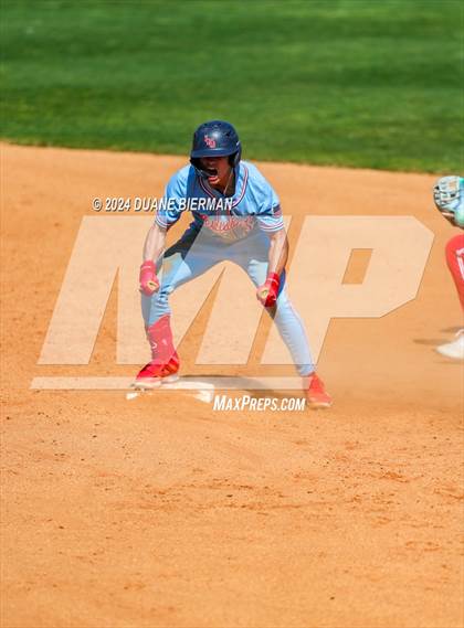 Thumbnail 2 in Lewisburg vs. Thompson photogallery.