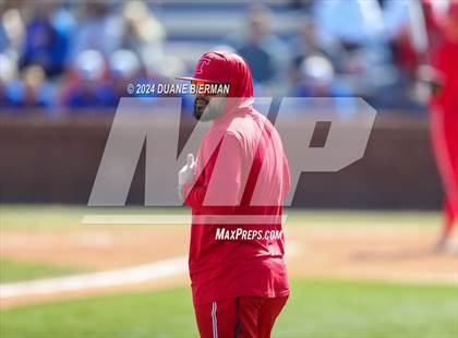 Thumbnail 2 in Lewisburg vs. Thompson photogallery.