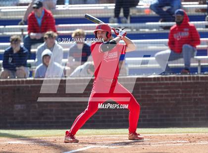 Thumbnail 3 in Lewisburg vs. Thompson photogallery.