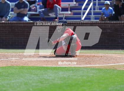 Thumbnail 2 in Lewisburg vs. Thompson photogallery.