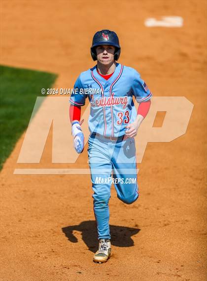 Thumbnail 3 in Lewisburg vs. Thompson photogallery.