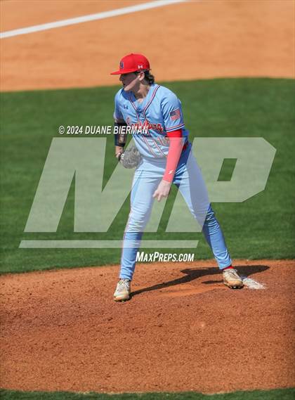 Thumbnail 3 in Lewisburg vs. Thompson photogallery.