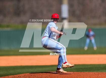 Thumbnail 1 in Lewisburg vs. Thompson photogallery.