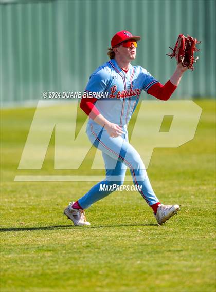 Thumbnail 1 in Lewisburg vs. Thompson photogallery.