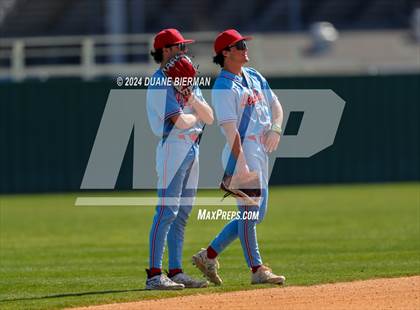 Thumbnail 3 in Lewisburg vs. Thompson photogallery.
