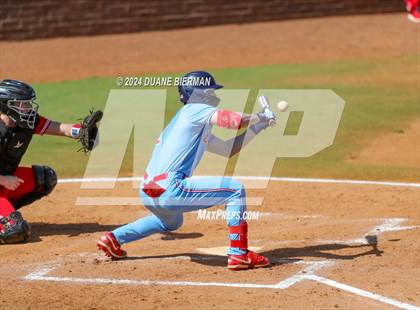 Thumbnail 2 in Lewisburg vs. Thompson photogallery.