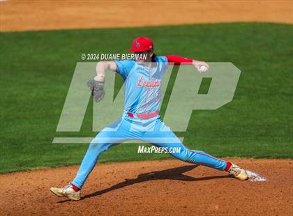 Thumbnail 2 in Lewisburg vs. Thompson photogallery.