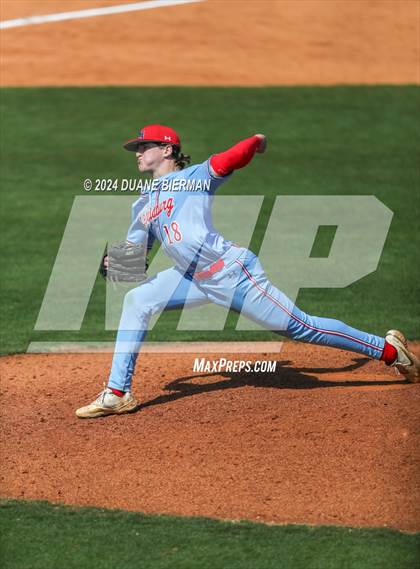 Thumbnail 3 in Lewisburg vs. Thompson photogallery.