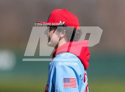 Thumbnail 2 in Lewisburg vs. Thompson photogallery.