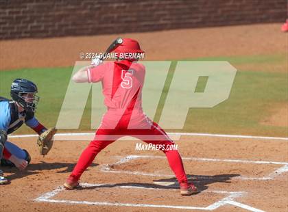 Thumbnail 1 in Lewisburg vs. Thompson photogallery.