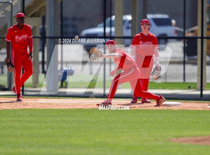 Thumbnail 3 in Lewisburg vs. Thompson photogallery.