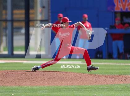 Thumbnail 3 in Lewisburg vs. Thompson photogallery.