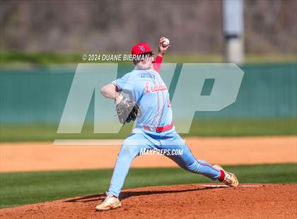 Thumbnail 3 in Lewisburg vs. Thompson photogallery.