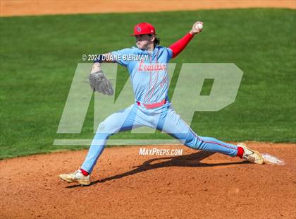 Thumbnail 1 in Lewisburg vs. Thompson photogallery.