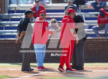 Thumbnail 3 in Lewisburg vs. Thompson photogallery.