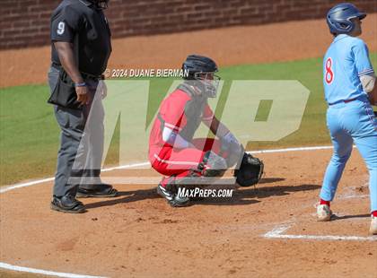 Thumbnail 2 in Lewisburg vs. Thompson photogallery.