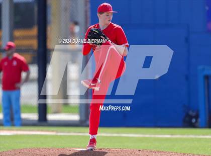 Thumbnail 3 in Lewisburg vs. Thompson photogallery.