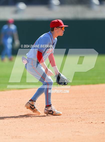 Thumbnail 3 in Lewisburg vs. Thompson photogallery.