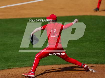 Thumbnail 3 in Lewisburg vs. Thompson photogallery.