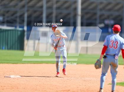 Thumbnail 3 in Lewisburg vs. Thompson photogallery.