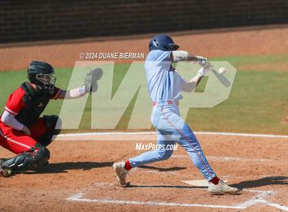 Thumbnail 1 in Lewisburg vs. Thompson photogallery.