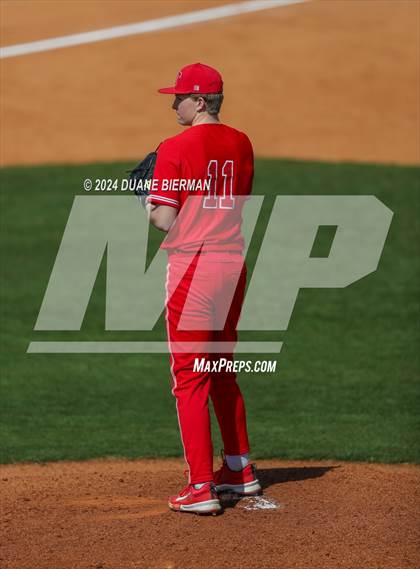 Thumbnail 2 in Lewisburg vs. Thompson photogallery.
