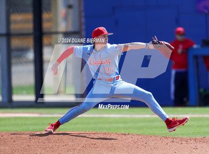 Thumbnail 3 in Lewisburg vs. Thompson photogallery.