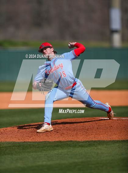 Thumbnail 1 in Lewisburg vs. Thompson photogallery.