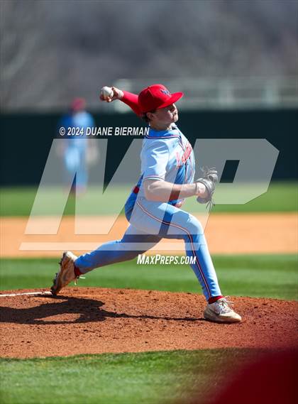 Thumbnail 2 in Lewisburg vs. Thompson photogallery.