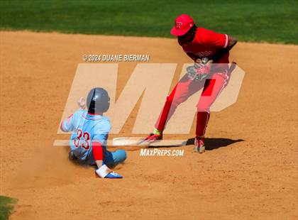 Thumbnail 3 in Lewisburg vs. Thompson photogallery.