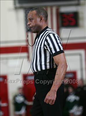 Thumbnail 1 in Ponderosa @ Bella Vista (CIF SJS D2 Playoffs) photogallery.