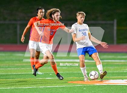 Thumbnail 2 in Warrior Run @ Danville photogallery.