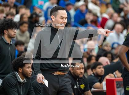 Thumbnail 1 in Prolific Prep vs Long Island Lutheran (Chipotle Nationals Quarterfinal) photogallery.