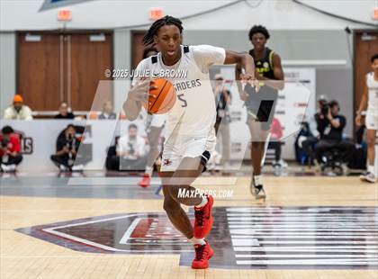Thumbnail 1 in Prolific Prep vs Long Island Lutheran (Chipotle Nationals Quarterfinal) photogallery.