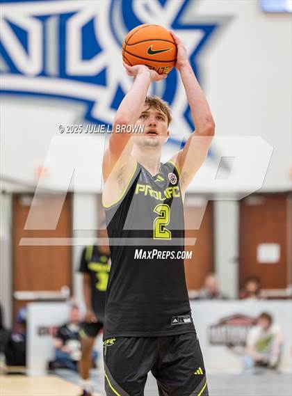 Thumbnail 3 in Prolific Prep vs Long Island Lutheran (Chipotle Nationals Quarterfinal) photogallery.