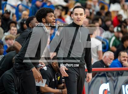 Thumbnail 3 in Prolific Prep vs Long Island Lutheran (Chipotle Nationals Quarterfinal) photogallery.