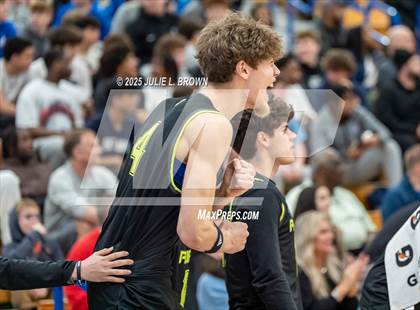 Thumbnail 3 in Prolific Prep vs Long Island Lutheran (Chipotle Nationals Quarterfinal) photogallery.