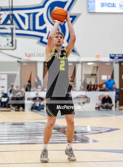 Thumbnail 3 in Prolific Prep vs Long Island Lutheran (Chipotle Nationals Quarterfinal) photogallery.