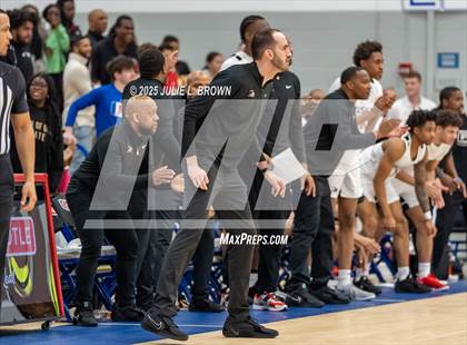 Thumbnail 2 in Prolific Prep vs Long Island Lutheran (Chipotle Nationals Quarterfinal) photogallery.