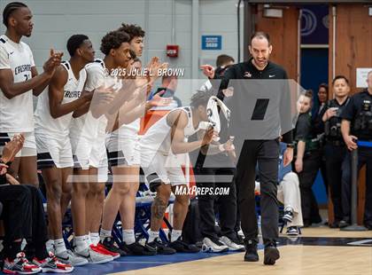 Thumbnail 1 in Prolific Prep vs Long Island Lutheran (Chipotle Nationals Quarterfinal) photogallery.