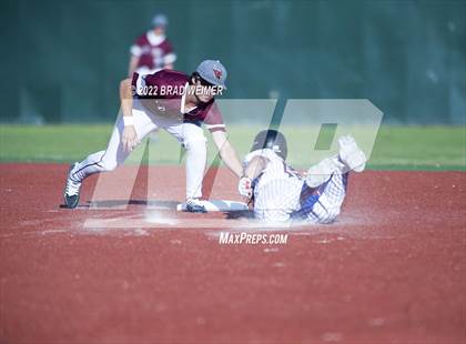 Thumbnail 3 in E.D. White @ Vermilion Catholic photogallery.