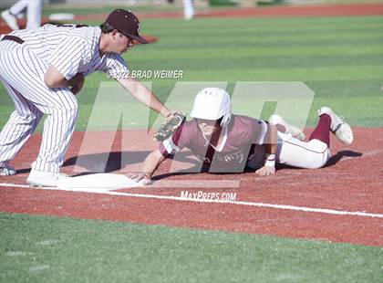 Thumbnail 1 in E.D. White @ Vermilion Catholic photogallery.