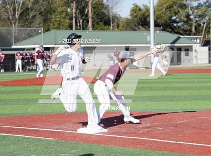 Thumbnail 2 in E.D. White @ Vermilion Catholic photogallery.