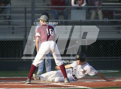 Thumbnail 2 in E.D. White @ Vermilion Catholic photogallery.