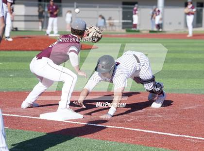 Thumbnail 3 in E.D. White @ Vermilion Catholic photogallery.