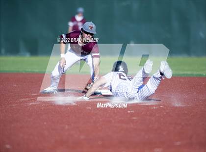 Thumbnail 2 in E.D. White @ Vermilion Catholic photogallery.